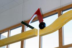 Knutepunkt [Skulptur]