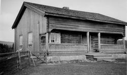 Flaten nordre, gård  i Rømskog . Fotografert 1937.
Eier (19