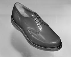 Norrøna Skofabrikk, sko.