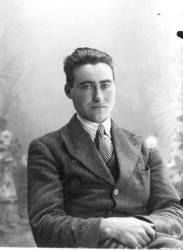 Einar Forberg (f. 1911)