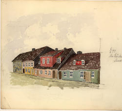 Fra Grønlandsleiret [arkitektur]