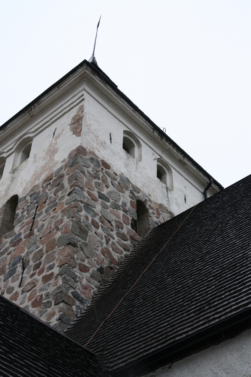 Balingsta kyrka, Balingsta socken, Uppland 2013