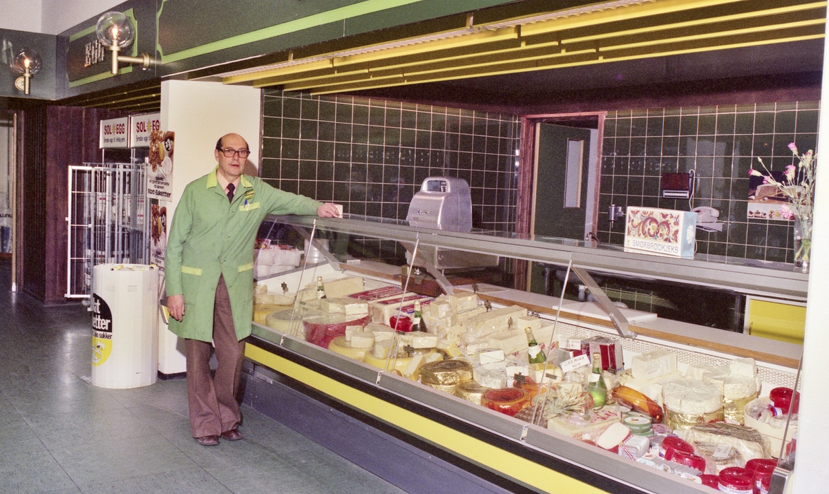 Offesiell åpning av Skjettensenteret