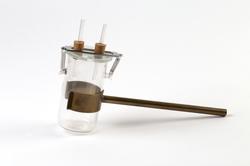 Apparat for smeltepunkt