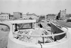 Schweigaards gate, forbindelse mellom Grønland og Bjørvika, 