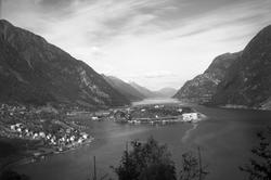 Eitrheimsneset, Eitrheim, Sørfjorden, Norzink, Boliden, Egne