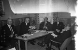 "1962"."Generalforsamling Heimdal 1962"