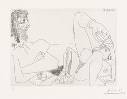 Siesta: Par [Grafikk]