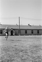 løping. Little Norway