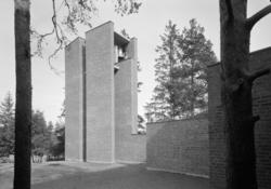 Lambertseter Kirke