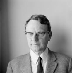 Minerva kvartalskrift, Prof. Daniel Håkonsen