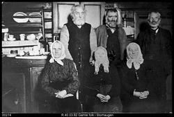 Midt-Storhaugen Gnr.108 bnr.1 Fåvang i Ringebu