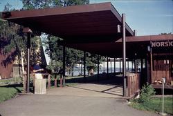 Norsk Sjøfartsmuseum.