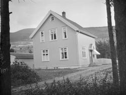 Pål Kluftens hus, Furuly , Vålebru.