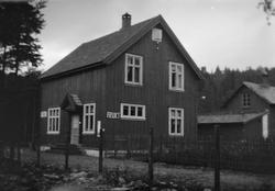 Pål Kluftens hus, Furuly , Vålebru.