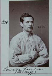 Laurits Iversen (Bodsff)