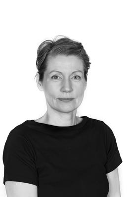 Camilla Knutsen