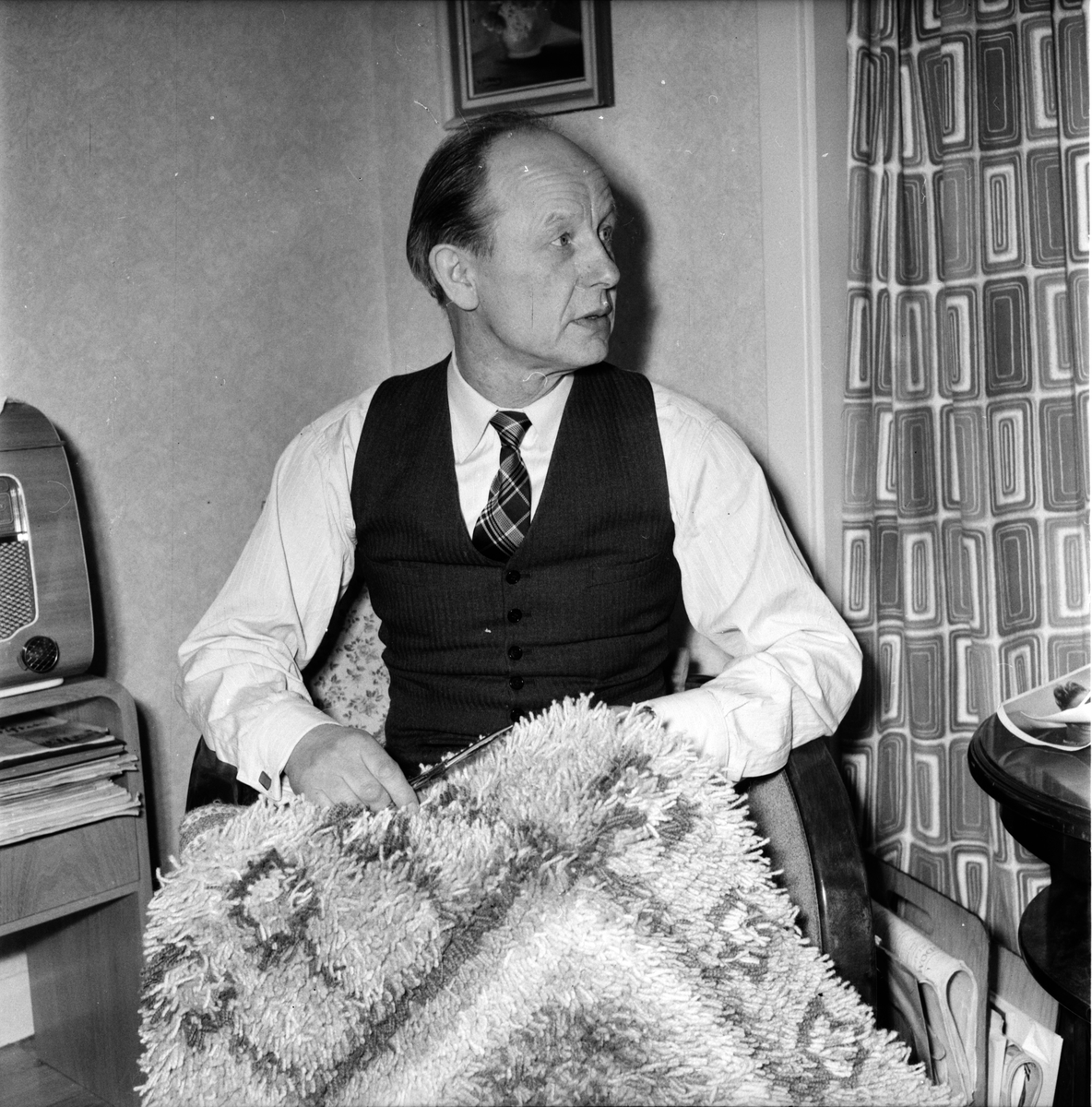 Växbo,
Billov Erik,Ryaslöjdare,
Febr 1956
