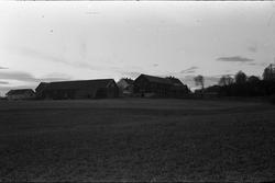 Gården Gile i Østre Toten.