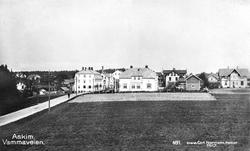 Askim. Vammaveien.
