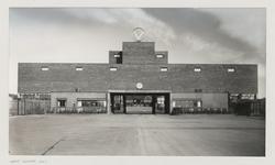 Vinmonopolets hovedanlegg på Hasle [Fotografi]