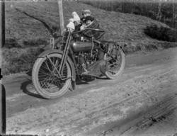 (Eske merket "Barna Namsos")