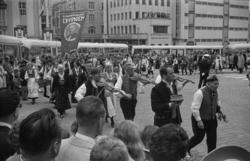 "17.mai 1970 Bergen"