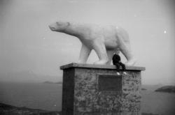 "mai 1965"."Skulekorpsets tur til Bjørnsund"