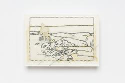 Ephemerality – A Permanent Collection (182) [Tekstil]