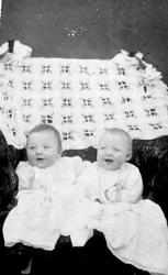 Dåpsbarn - Riskåsen