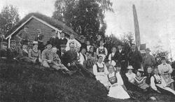 Volda frilynde ungdomslag