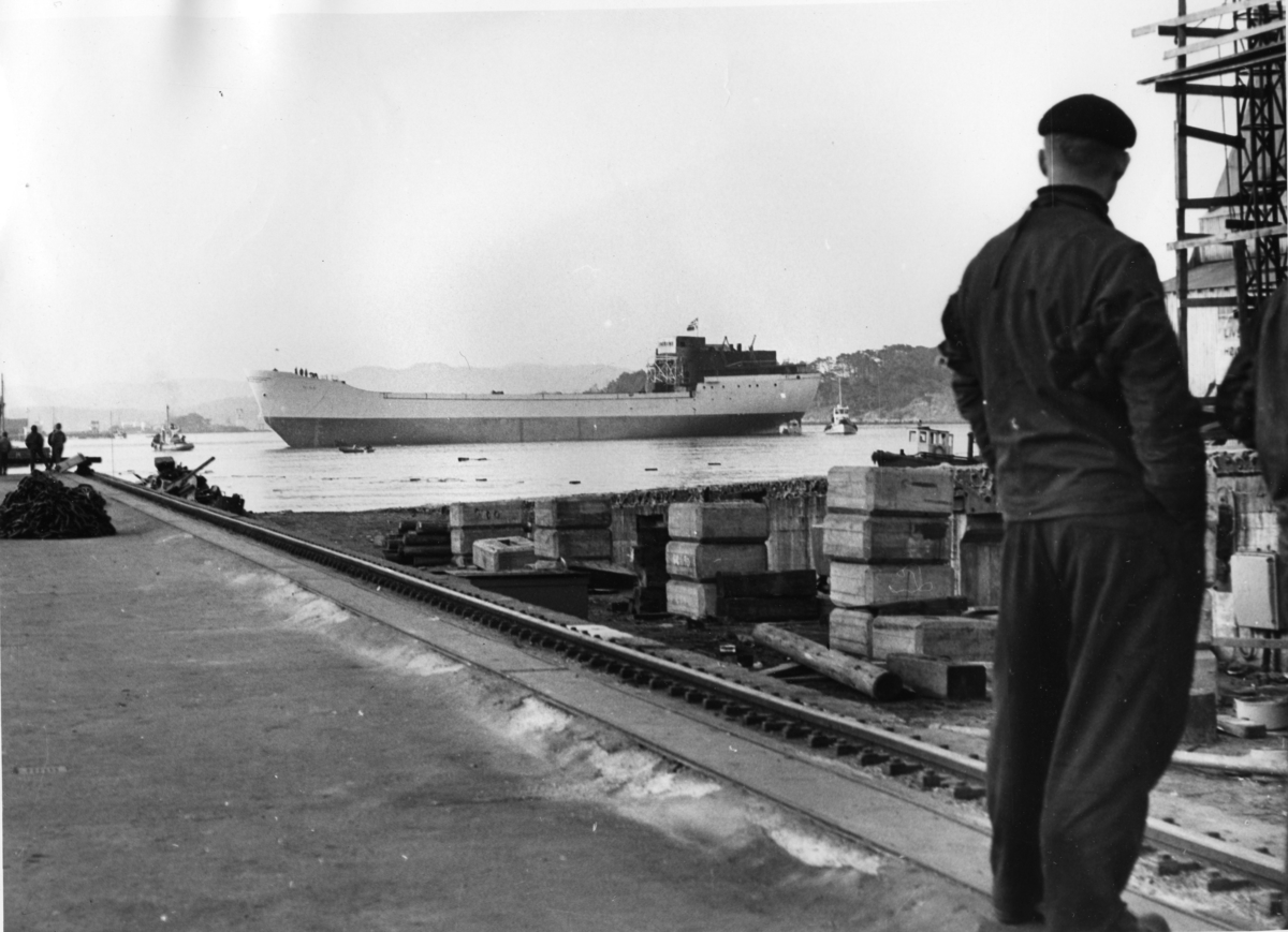 Byggenr. 49 v. LMV: Nina
nr. 11: foto Stenstadvolden