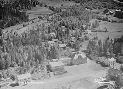 132920 Øyer i Gudbrandsdalen Widerøe