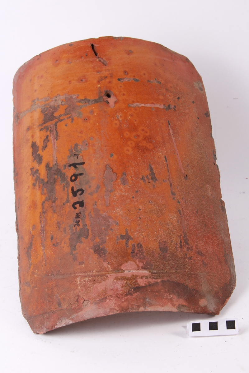 Mønepanne
Maskinlaget