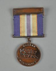 Medalje