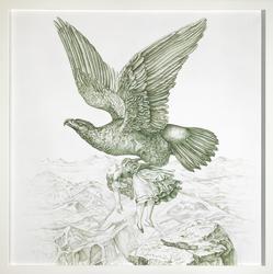 Naturens vidundere [Maleri]