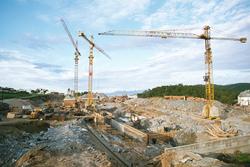 Harstad sykehus bygges på Kaarbøjordet.