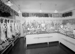 Otto Møller kjøttvareforretning