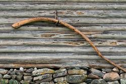 Fra Trysil bygdetun, Trysil, Hedmark. Museum. Museer i Anno 