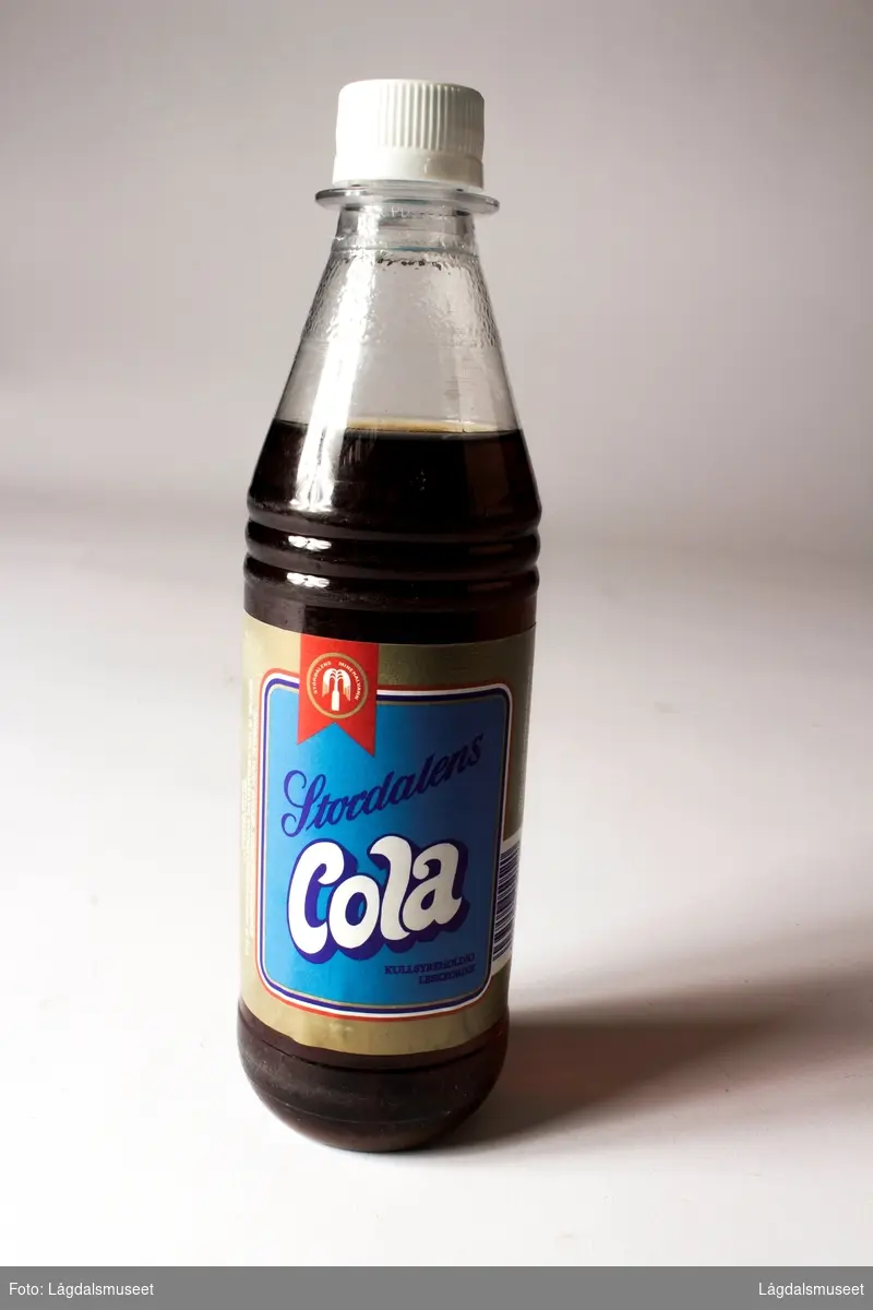 Stordalens Cola