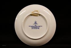 Asjetter med minne motiv