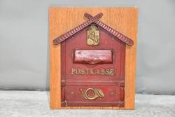 Postkasse