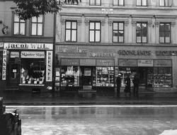 Grønlandsleiret 3 og 5.