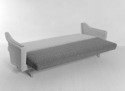Sofa/ sovesofa.