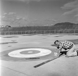 Valle- Hovin: Mange slag idretter vil få plass på den nye ba