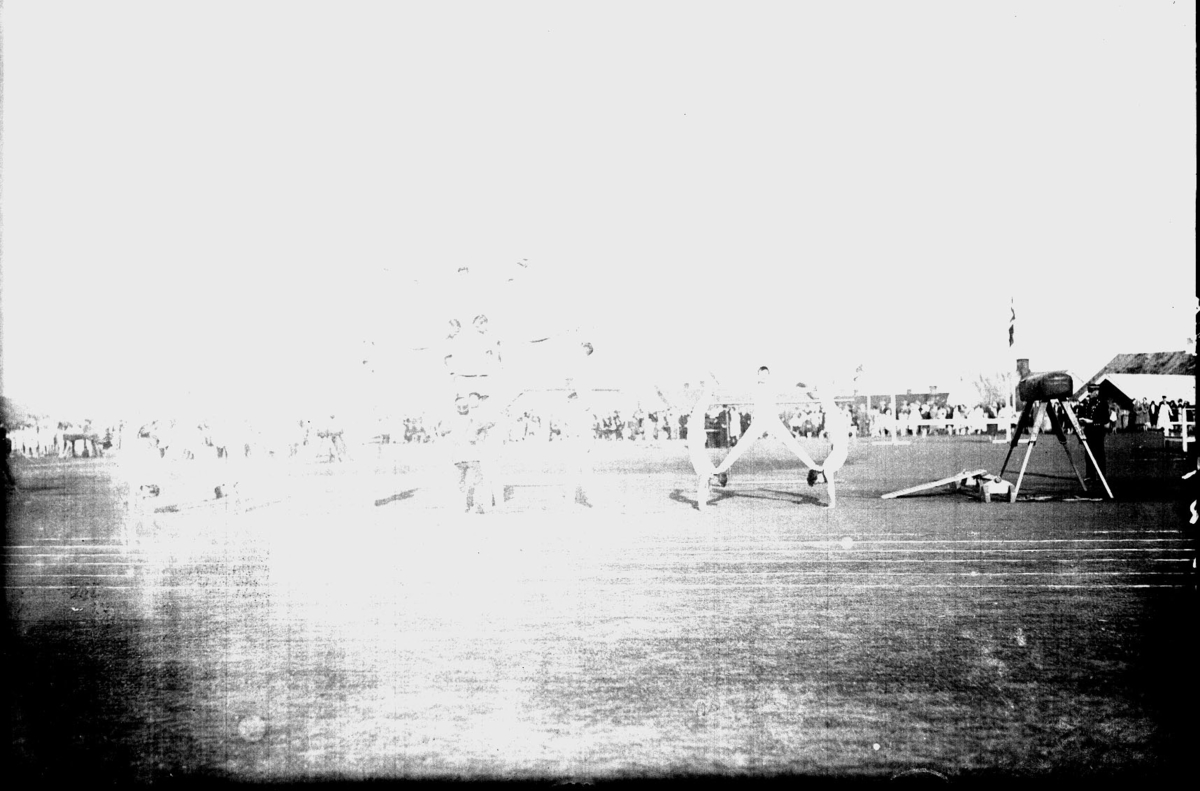 Storgaten turnstevne