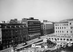 Venstres Hus. September 1955
