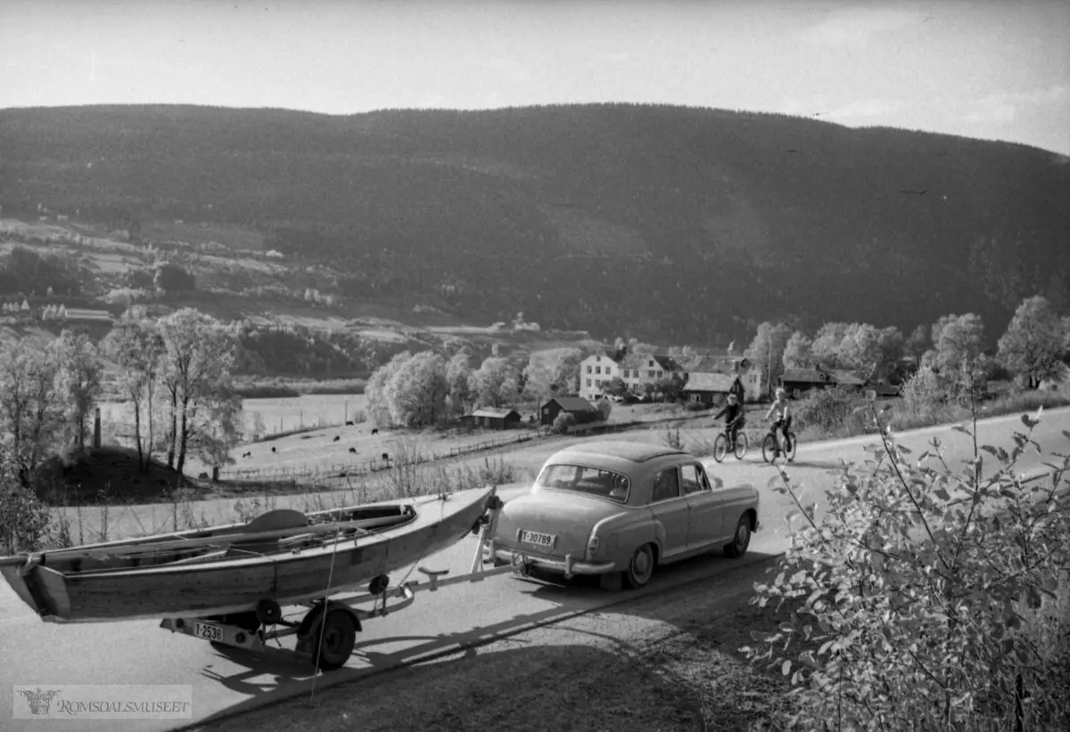 "primo oktober 1967"."Kornsjø-Oslo"."Oslo-jolle"