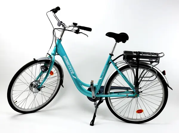 Cykel - Nordiska museet / DigitaltMuseum