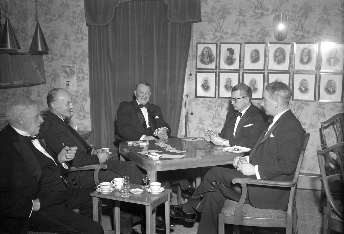 Klubselskapet Harmonien